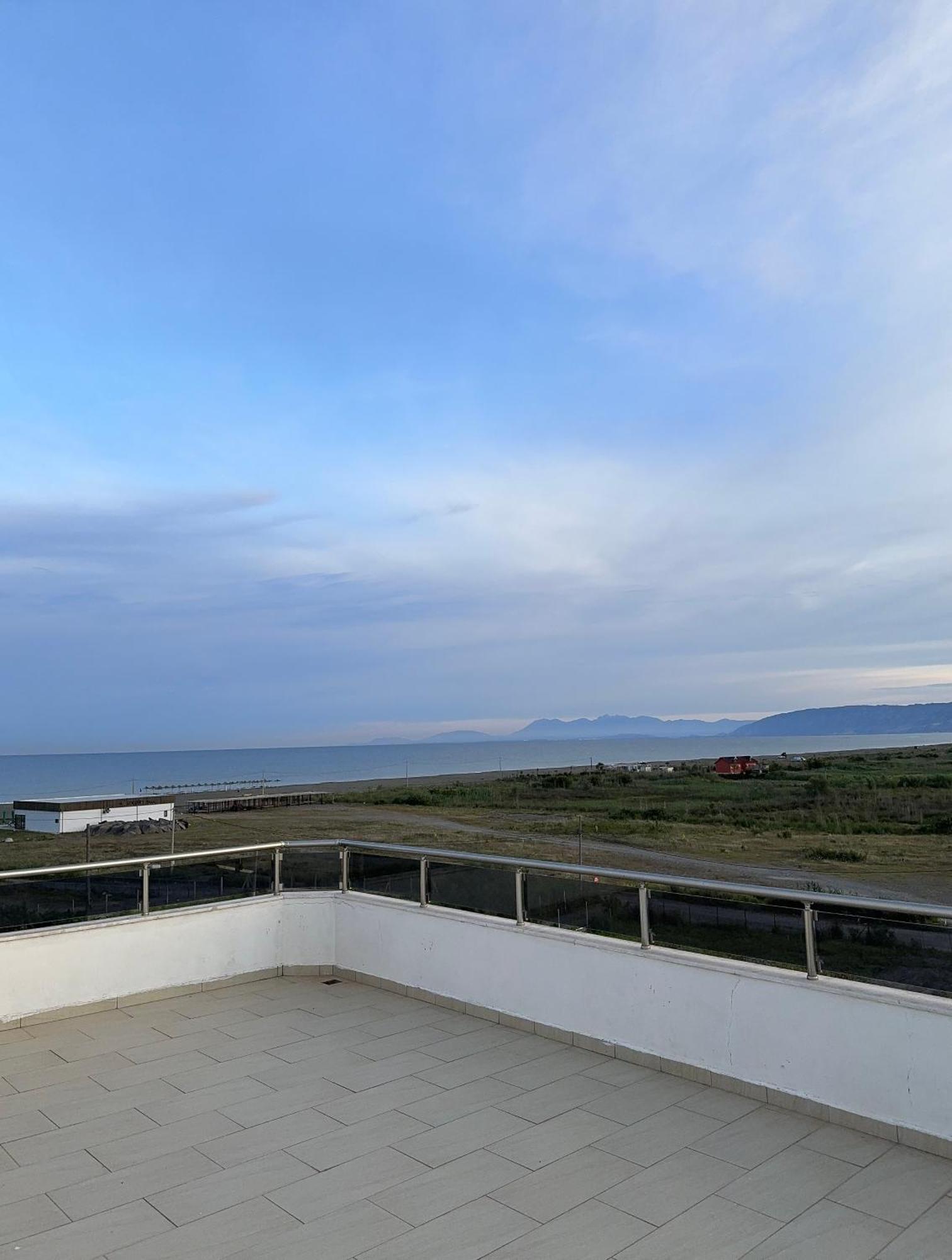 Kunevain Guest House Lezhë Eksteriør billede