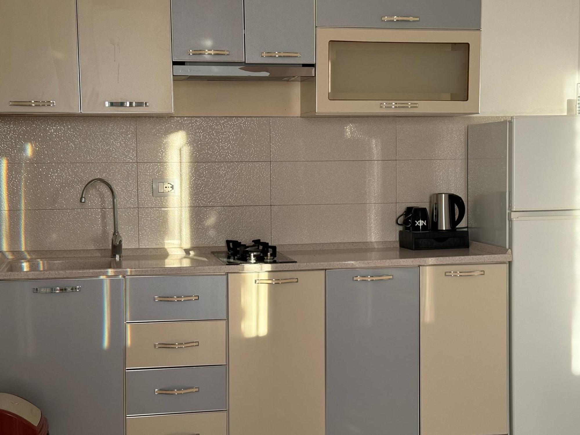 Kunevain Guest House Lezhë Eksteriør billede