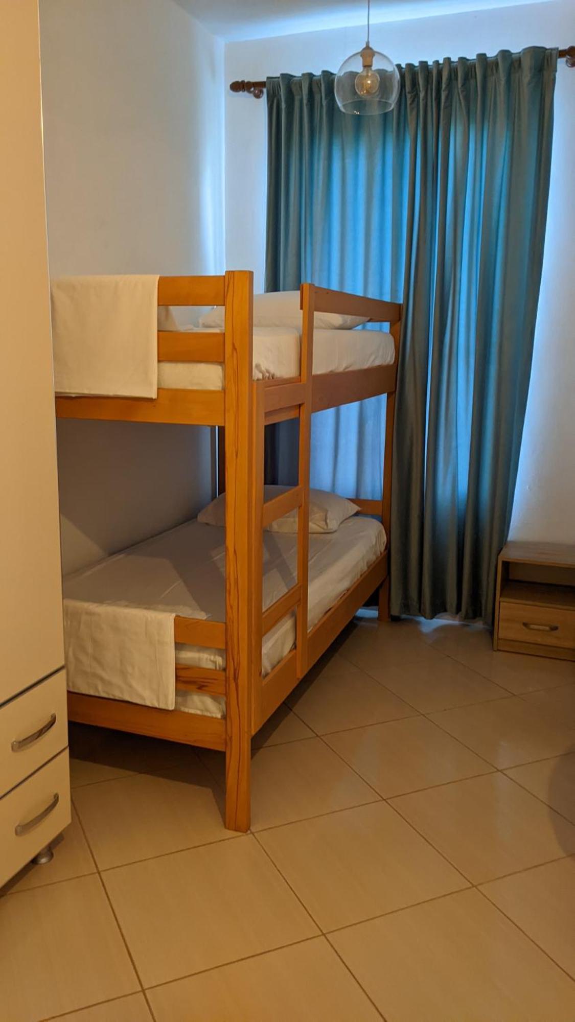 Kunevain Guest House Lezhë Eksteriør billede