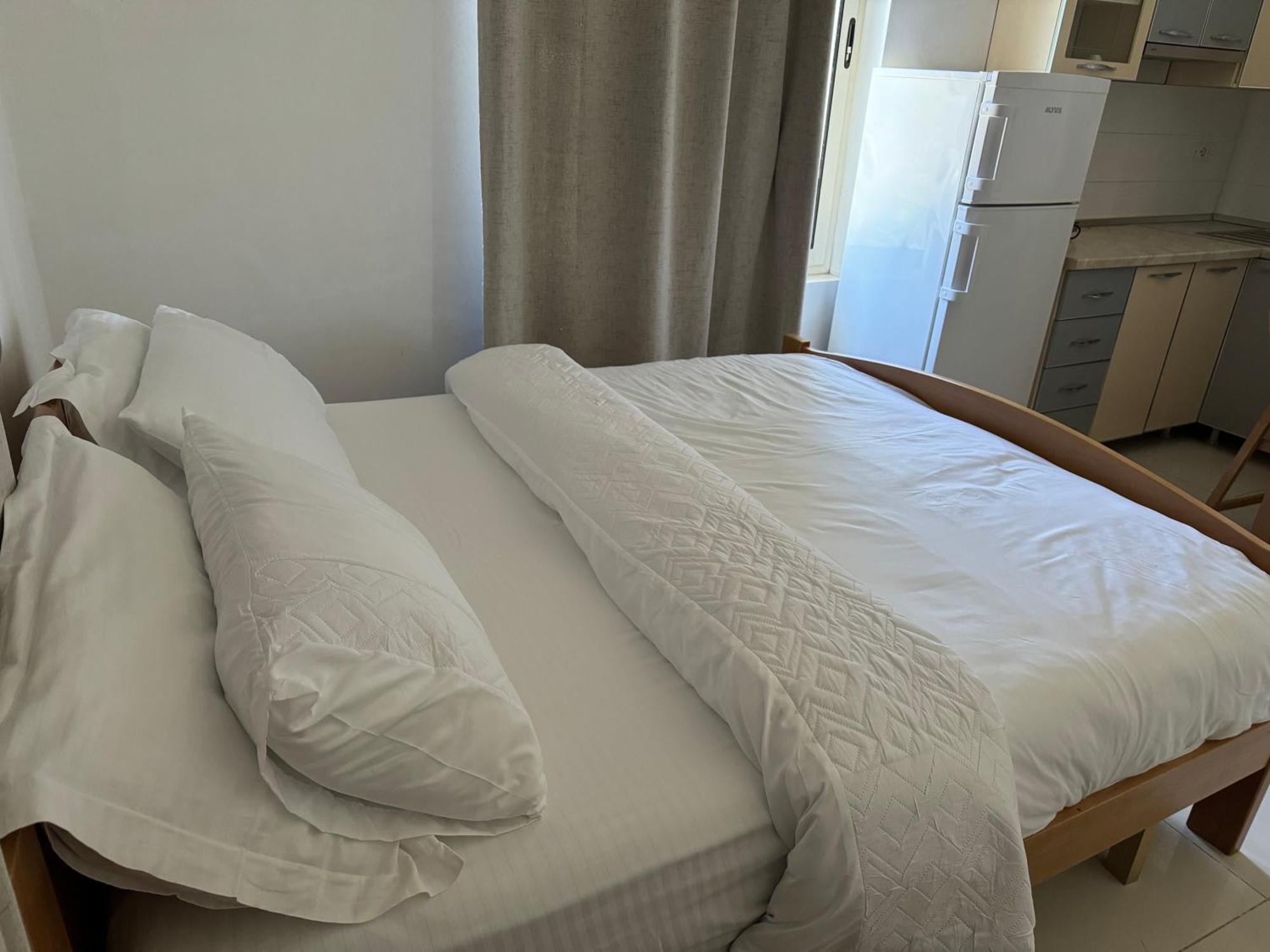 Kunevain Guest House Lezhë Eksteriør billede