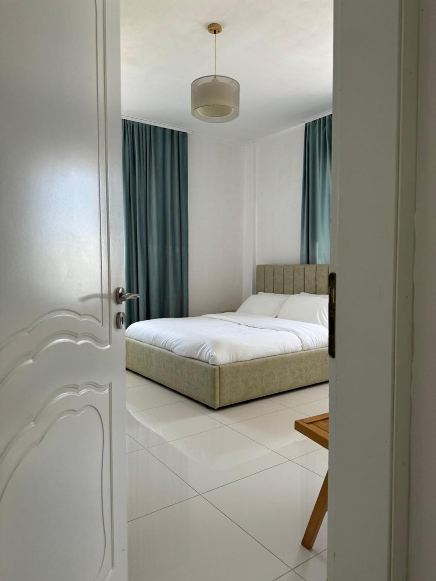 Kunevain Guest House Lezhë Eksteriør billede
